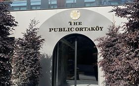 The Public Ortakoy